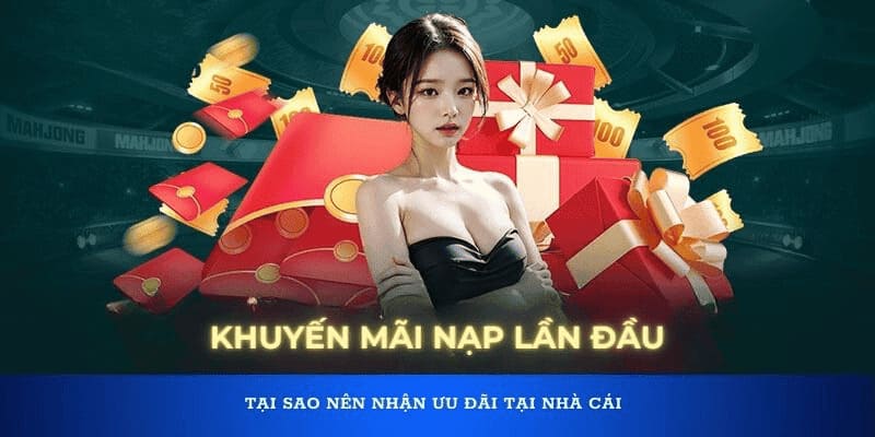 Chương trình khuyến mãi JILI hấp dẫn